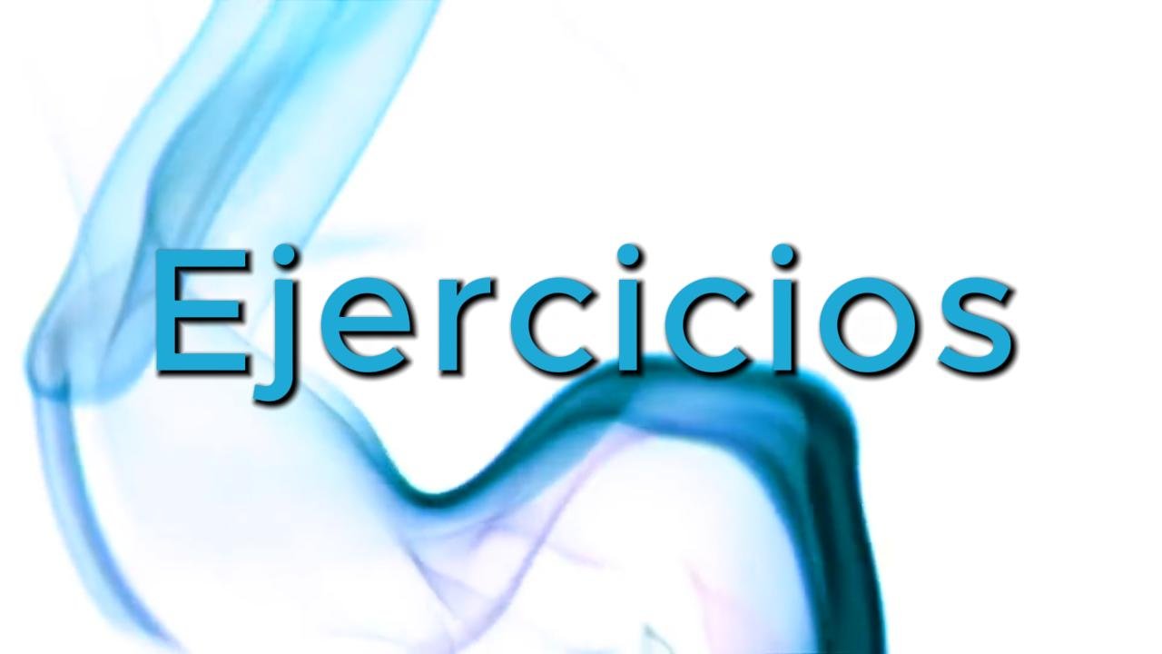 Portada de S. 12 Ejercicios CIERRE DE CICLO