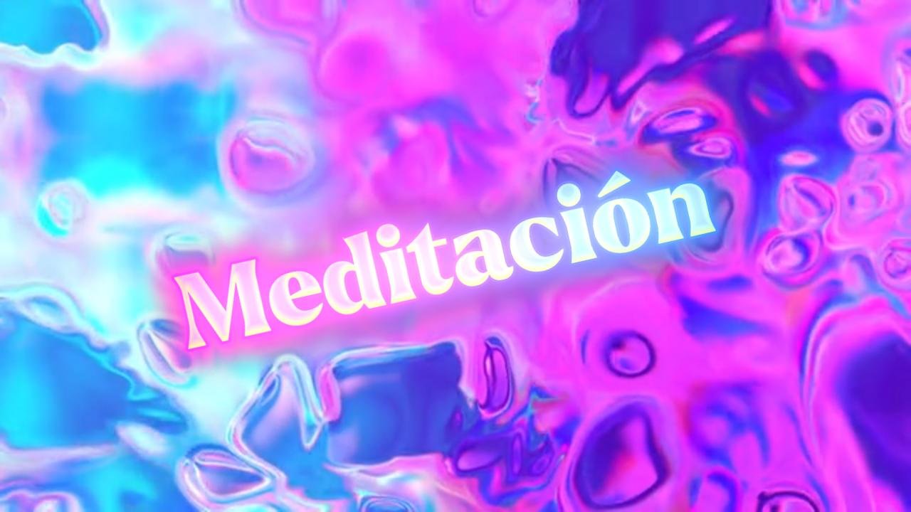 Portada de S.4 Meditacion LIMPIEZA EMOCIONAL y MENTAL.