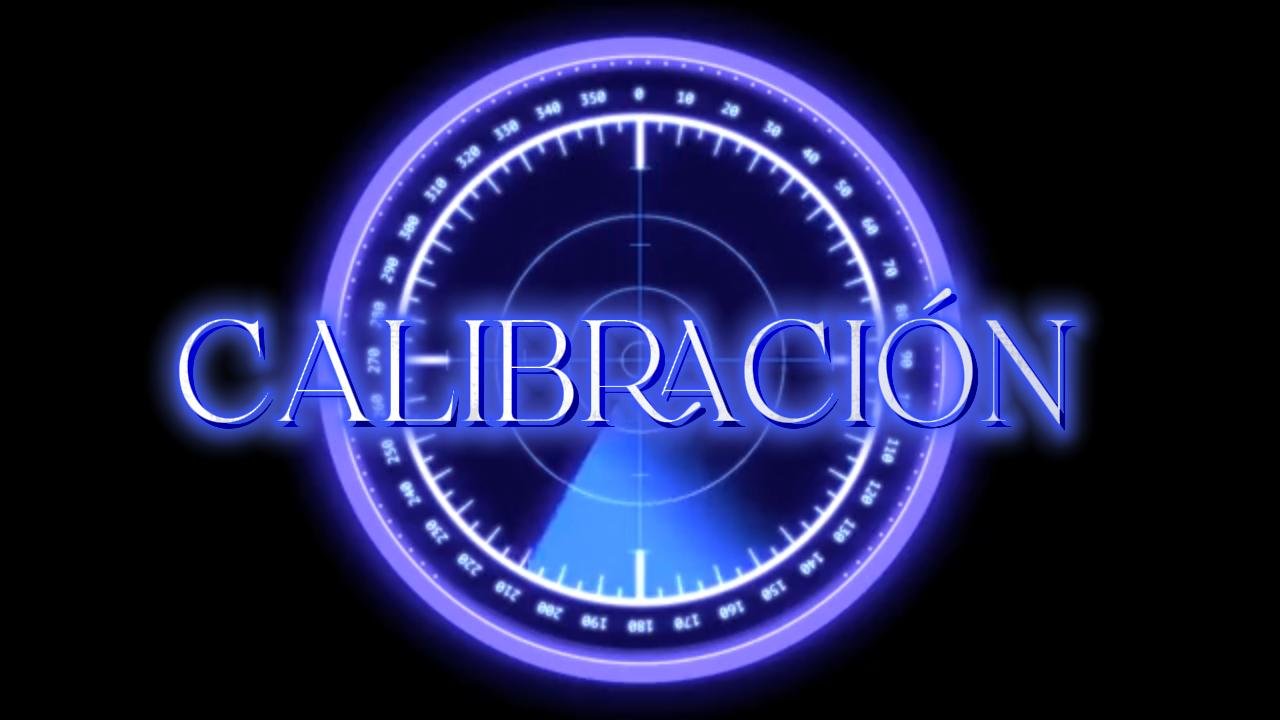 Portada de S.5 CALIBRACIÓN