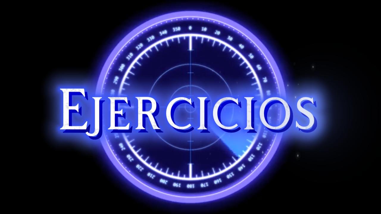 Portada de S.5 Ejercicios CALIBRACIÓN