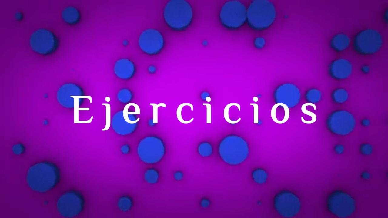 Portada de S.6 Ejercicios  NUTRICIÓN SOCIAL