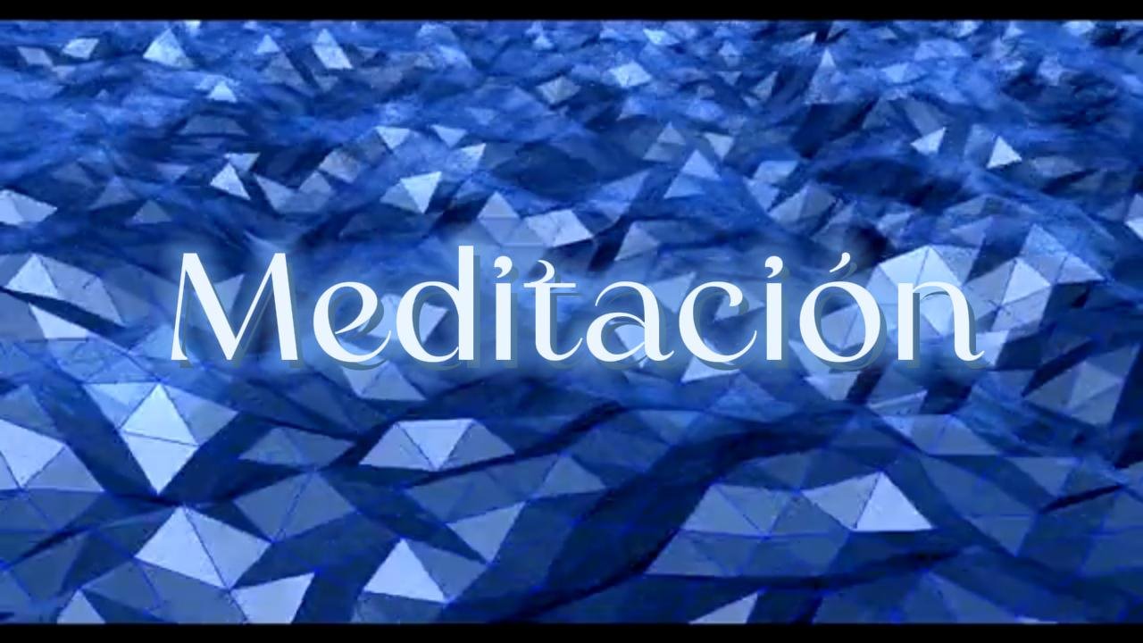 Portada de S.7 Meditacion PROGRAMA MENTAL