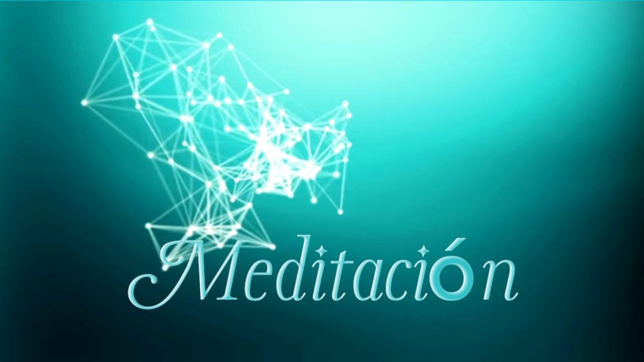 Portada de S. 8 Meditacion  RE-PROGRAMACION