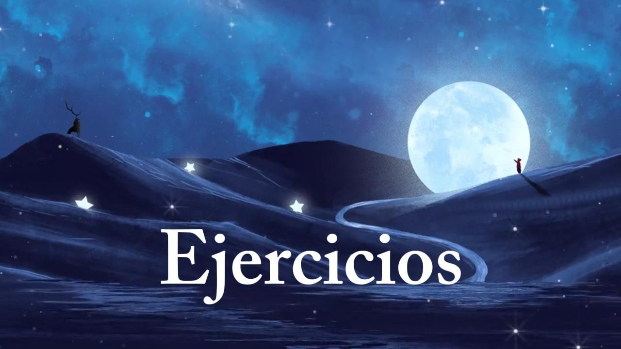 Portada de S. 9 Ejercicios INTEGRACIÓN