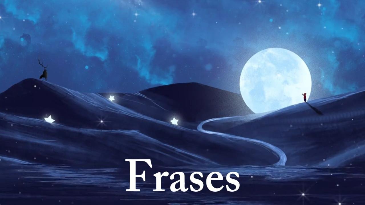 Portada de S. 9 Frases INTEGRACIÓN