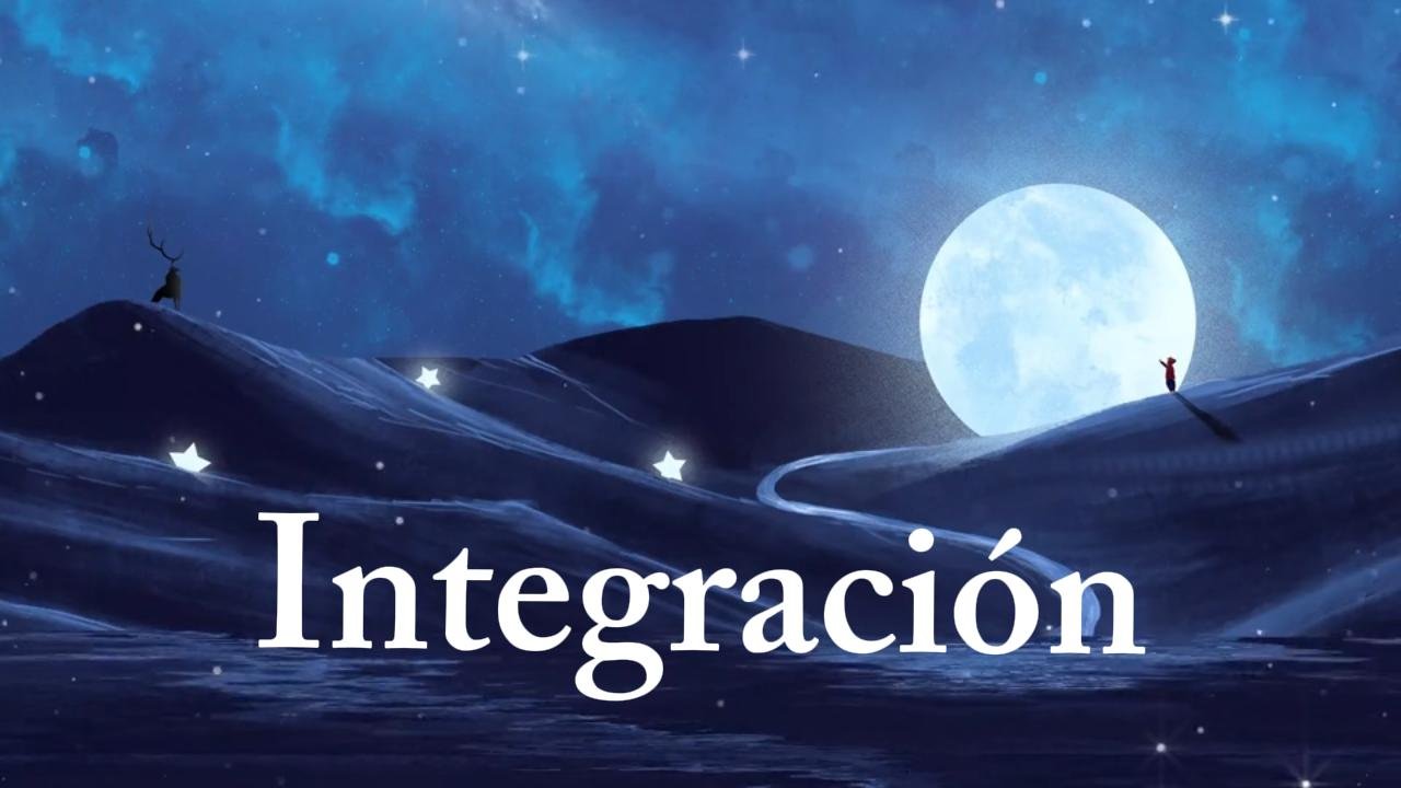 Portada de S. 9 INTEGRACIÓN